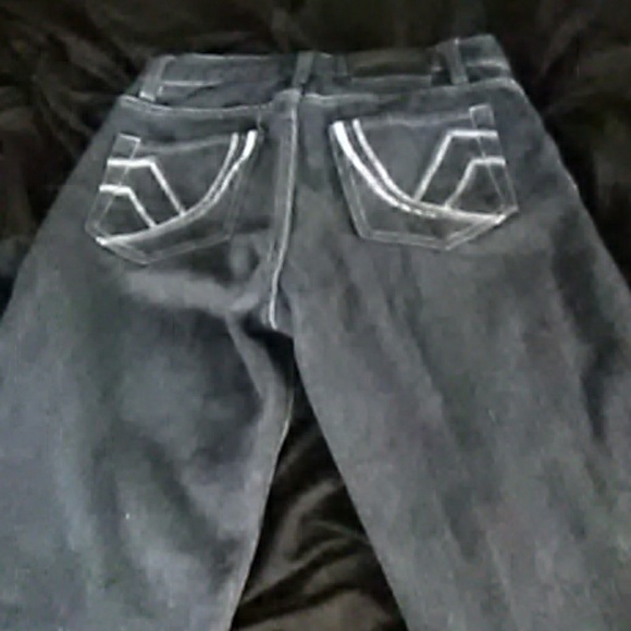 Urban Label Jeans - Picture 2 of 2